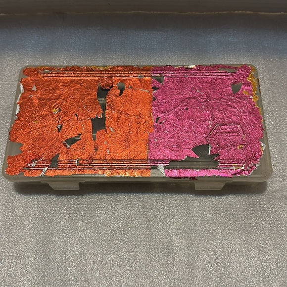 Tech deck lot, case , extra parts - Picture 3 of 3